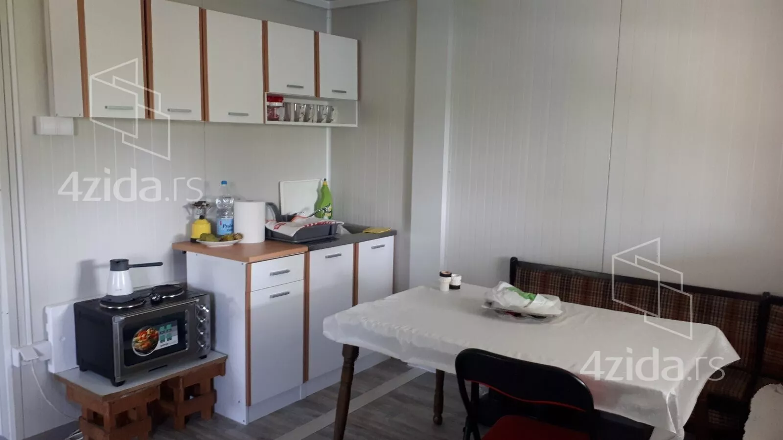 Građevinsko zemljište | 4zida