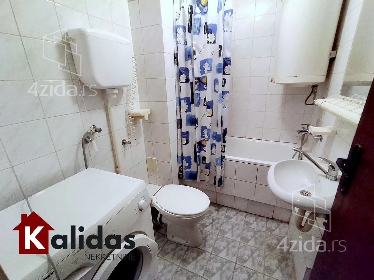 Garsonjera | 4zida