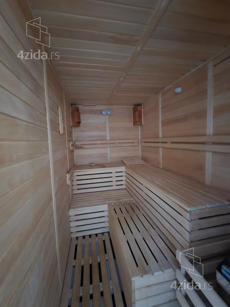 Šestosoban stan | 4zida