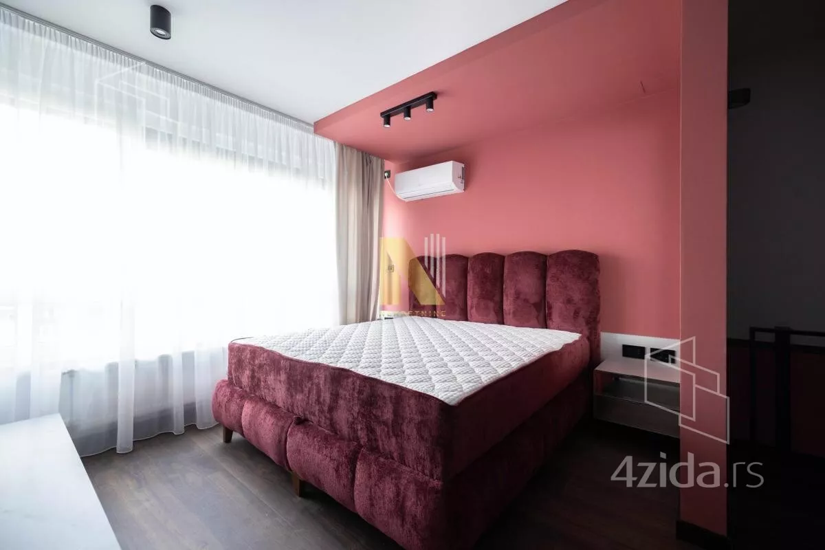 Garsonjera | 4zida