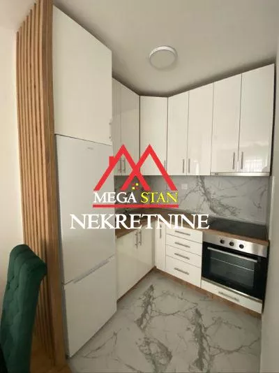 Rumenački Put | 4zida.rs