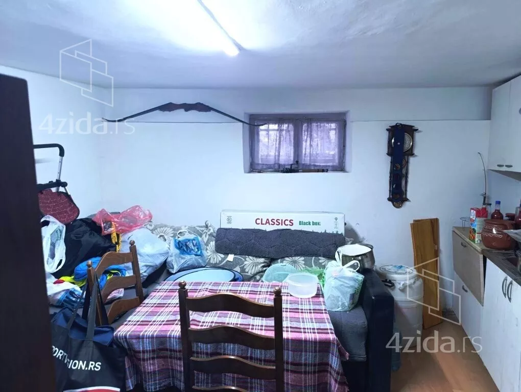 3-etažna kuća | 4zida