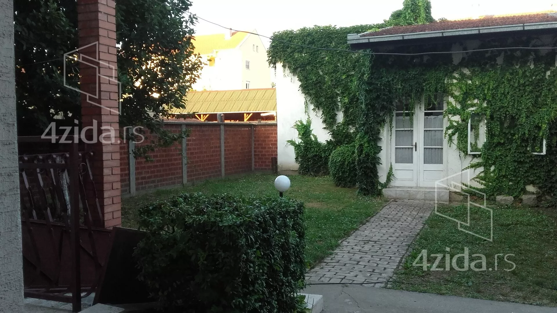 2-etažna kuća | 4zida