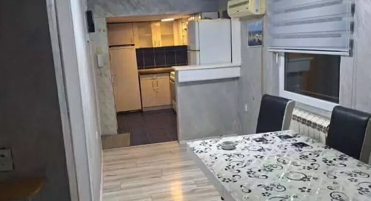 4-etažna kuća | 4zida