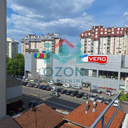 Vojvode Stepe | 4zida.rs