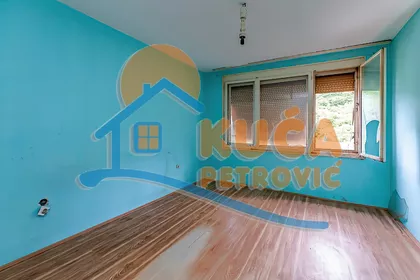 Ljubomira Nikolića | 4zida.rs