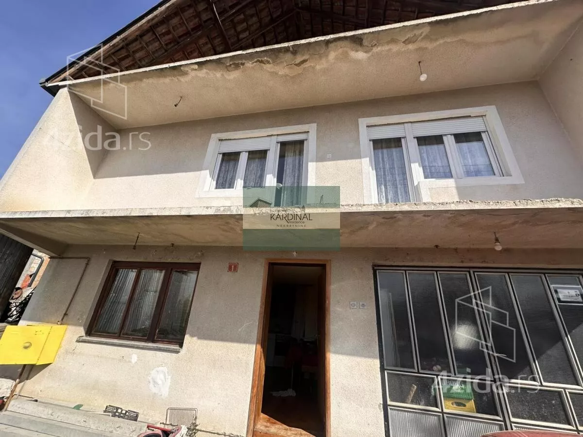 Kuća | 4zida