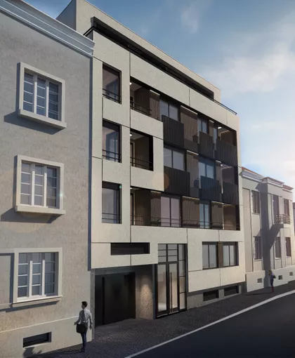 Svetozara Ćorovića 21 | 4zida.rs