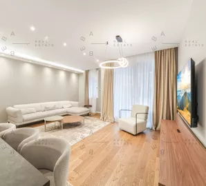 Hram Svetog Save, Vračar, Beograd, 4.0 stan | 4zida.rs