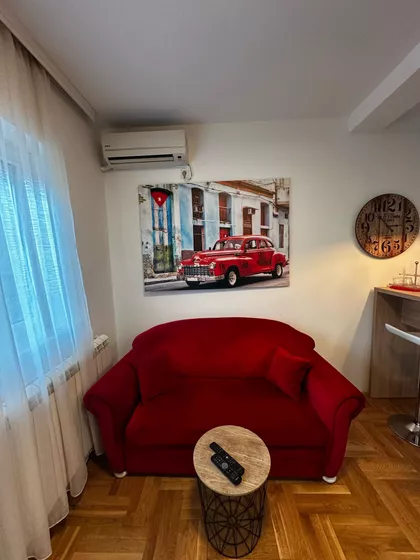 Ljiljane Krstić | 4zida.rs