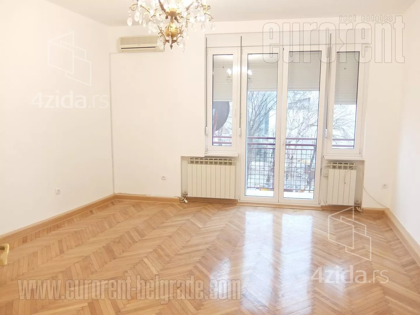 Kancelarija | 4zida