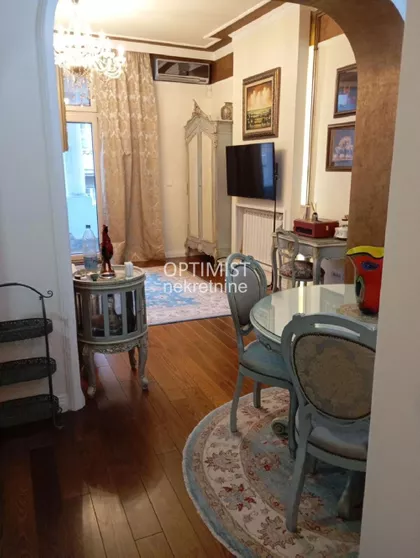 Nušićeva | 4zida.rs