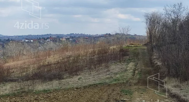 Poljoprivredno zemljište | 4zida