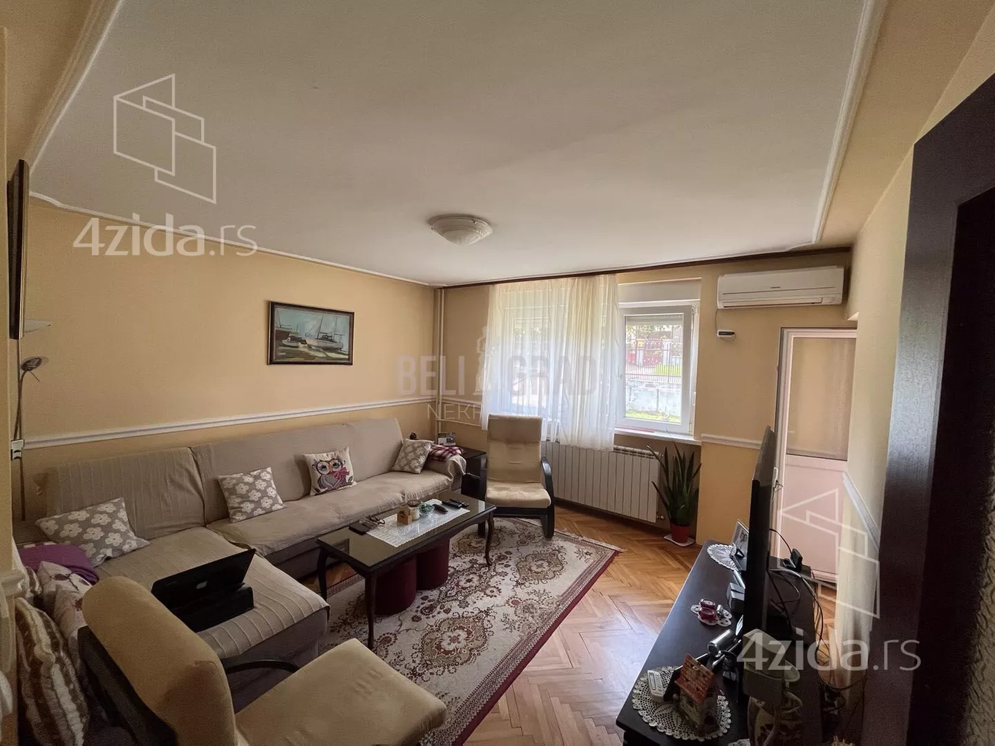 Kuća | 4zida