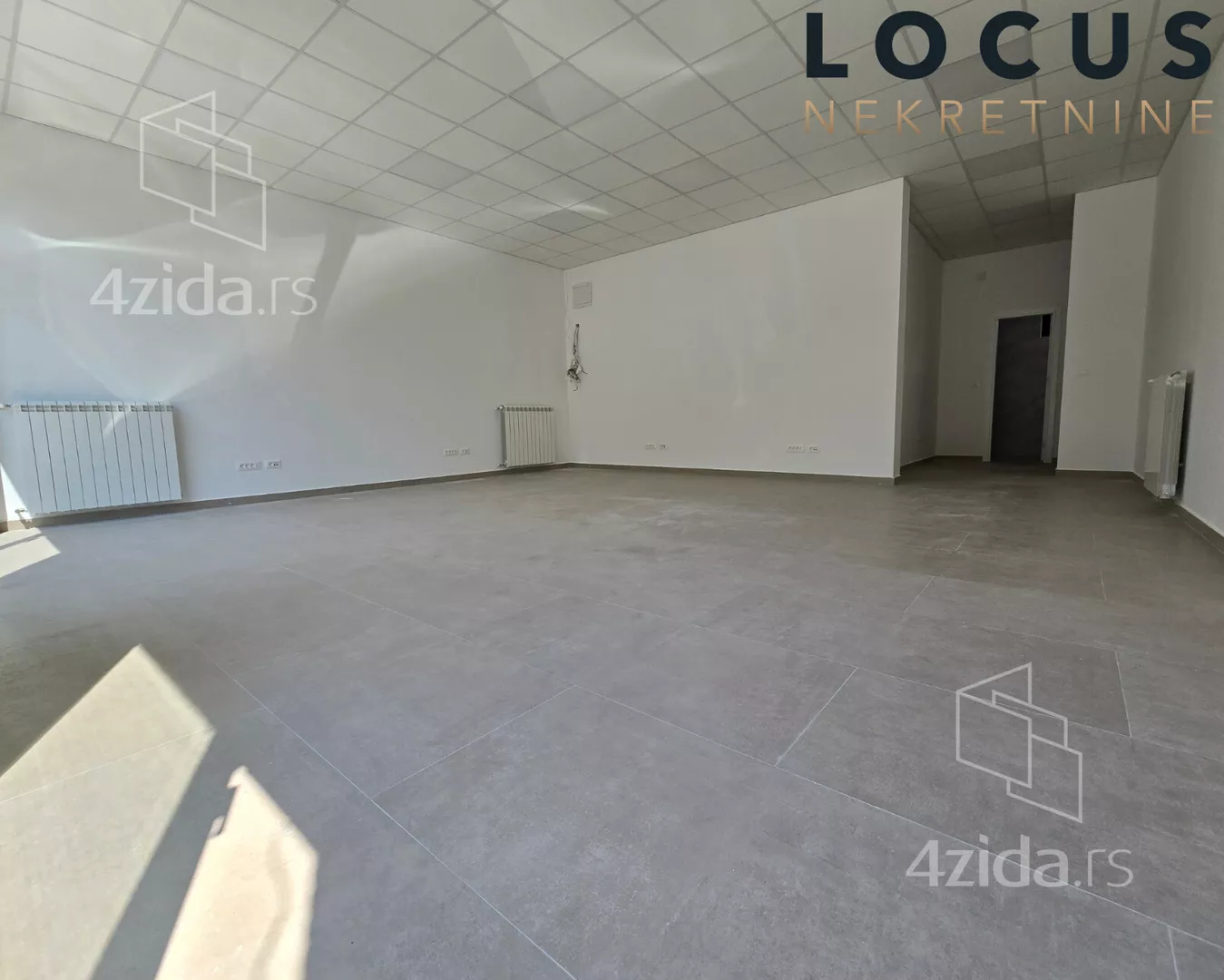 Lokal | 4zida