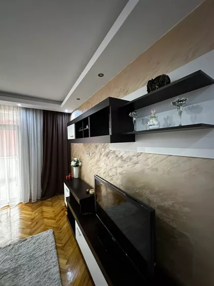 Ljubisava Andrića | 4zida.rs