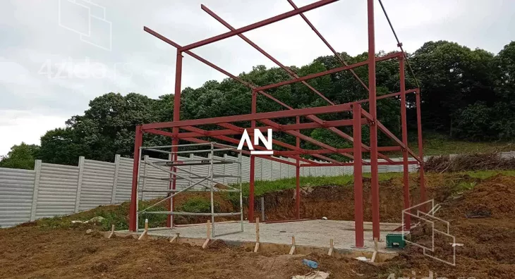 Građevinsko zemljište | 4zida