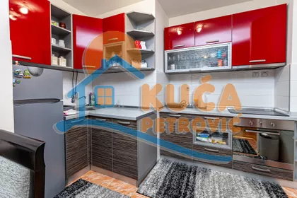 Bulevar Svetog Pantelejmona | 4zida.rs