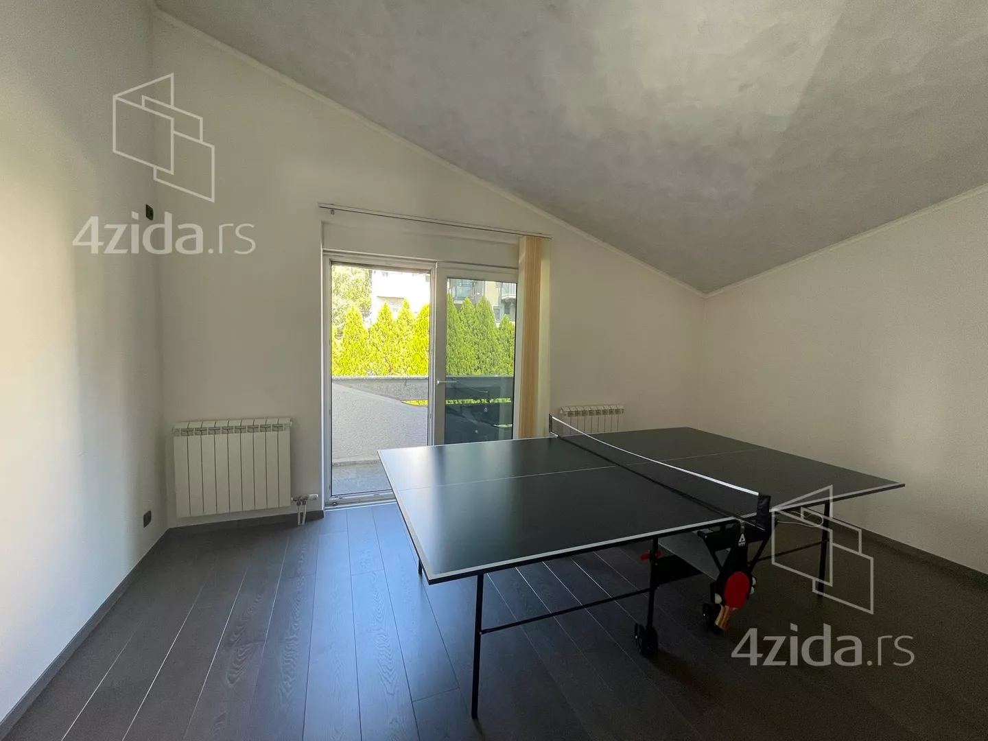 4-etažna kuća | 4zida