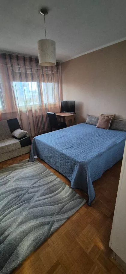 Milutina Milankovića | 4zida.rs