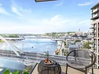 Beograd na vodi, Savski Venac, Beograd | 4zida.rs