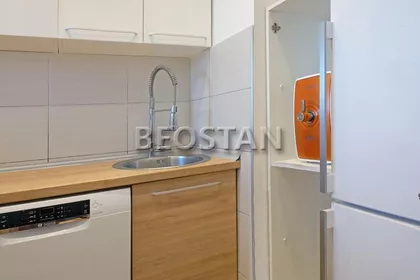 Bulevar Milutina Milankovića | 4zida.rs