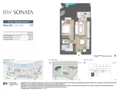 Bulevar Vudroa Vilsona | 4zida.rs