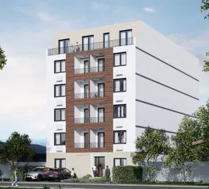 Dušanovac, Voždovac opština, Beograd, 2.0 stan | 4zida.rs