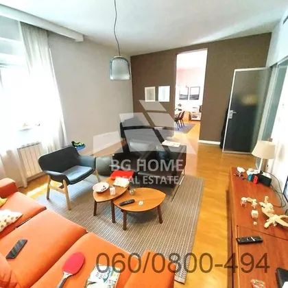 Ćirila i Metodija | 4zida.rs