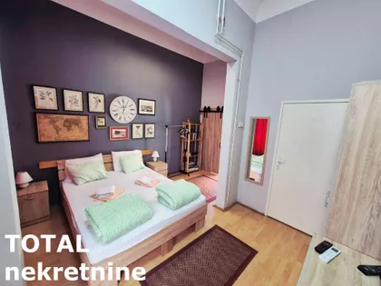 Novi Sad - Centar | 4zida.rs