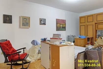 Svetog Serafima Saravskog | 4zida.rs