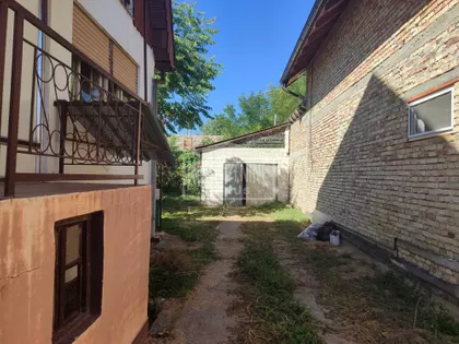 Novo Selo | 4zida.rs