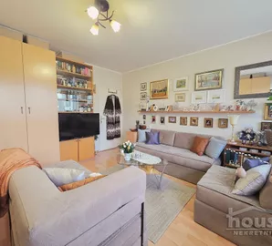 Bulevar Oslobođenja, Gradske lokacije, Novi Sad, 2.0 stan | 4zida.rs