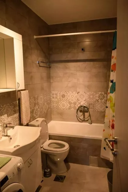 Alekse Nenadovića | 4zida.rs