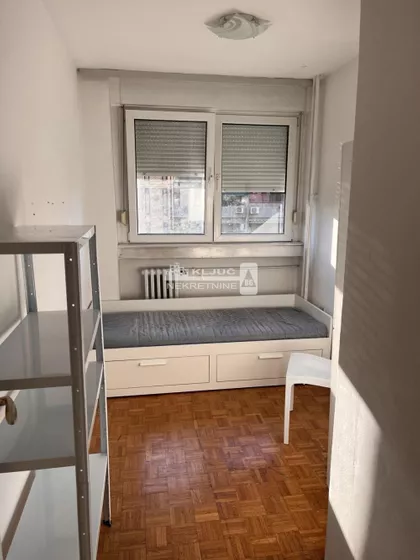 Bulevar Milutina Milankovića | 4zida.rs