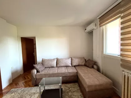 Vizantijski Bulevar | 4zida.rs