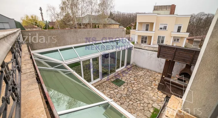 3-etažna kuća | 4zida