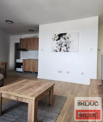 Bulevar Patrijarha Pavla (Somborski Bulevar) | 4zida.rs