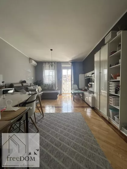 Nova Detelinara | 4zida.rs