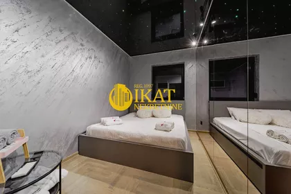 Vojvode Vlahovića | 4zida.rs