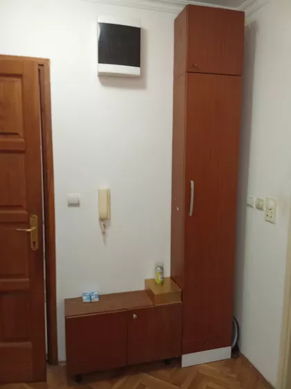 Čiče Romanijskog 6 | 4zida.rs