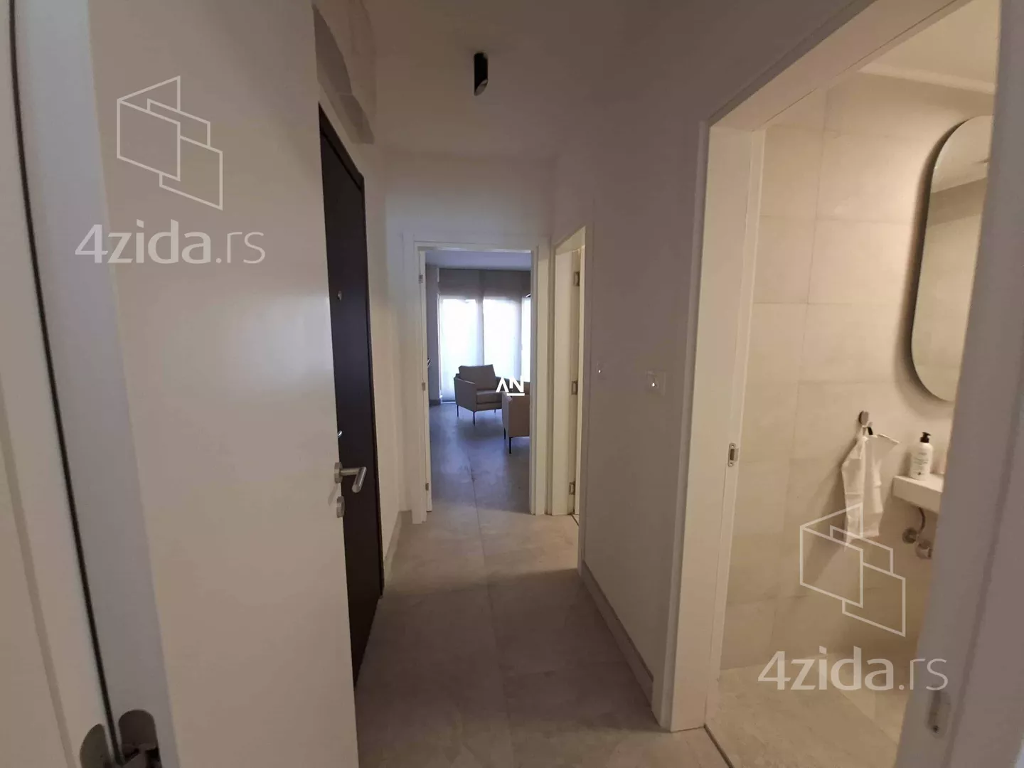 Kancelarija | 4zida