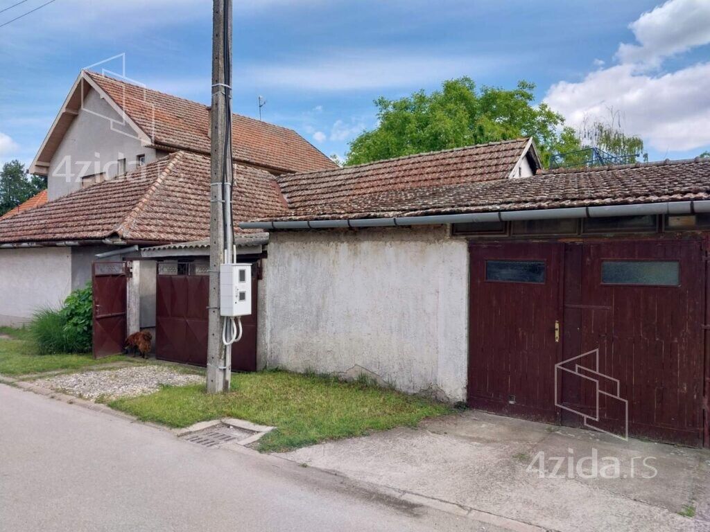 House in Subotica, MZ Novo Selo - Prikaz 2