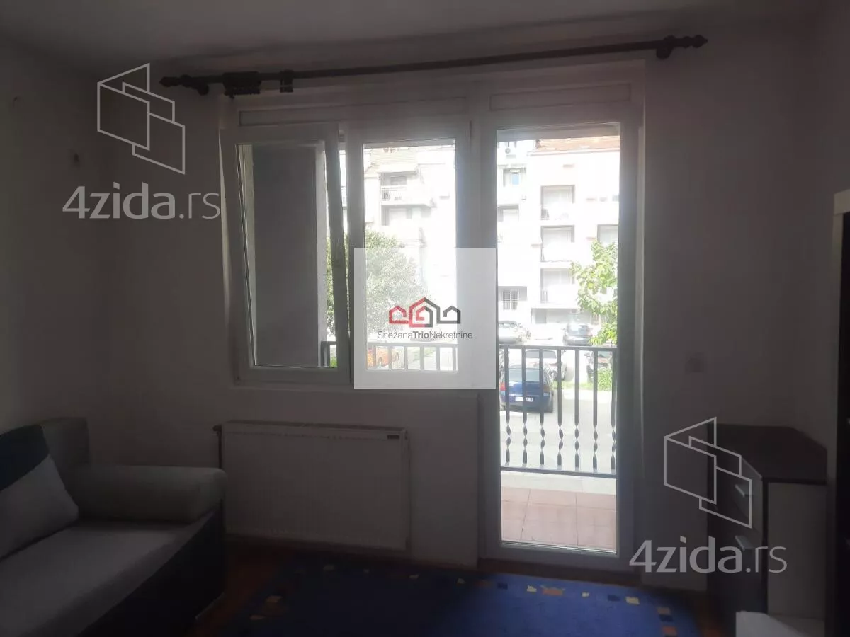Garsonjera | 4zida