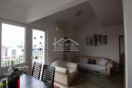 Strahinjića Bana | 4zida.rs