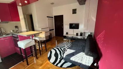 Kozarčeva | 4zida.rs