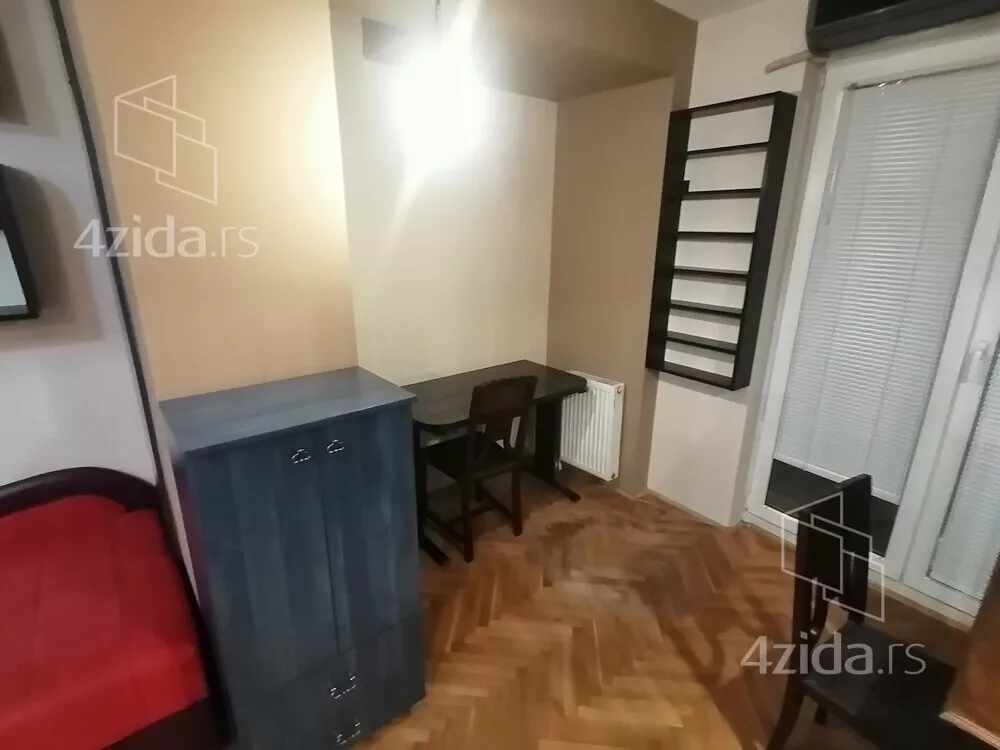 Garsonjera | 4zida