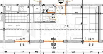 Nikole Rašića Koleta | 4zida.rs