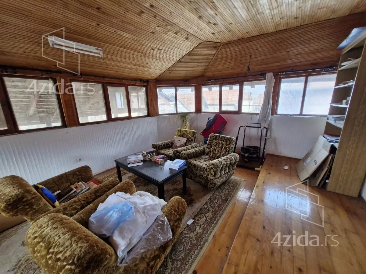 Kuća | 4zida