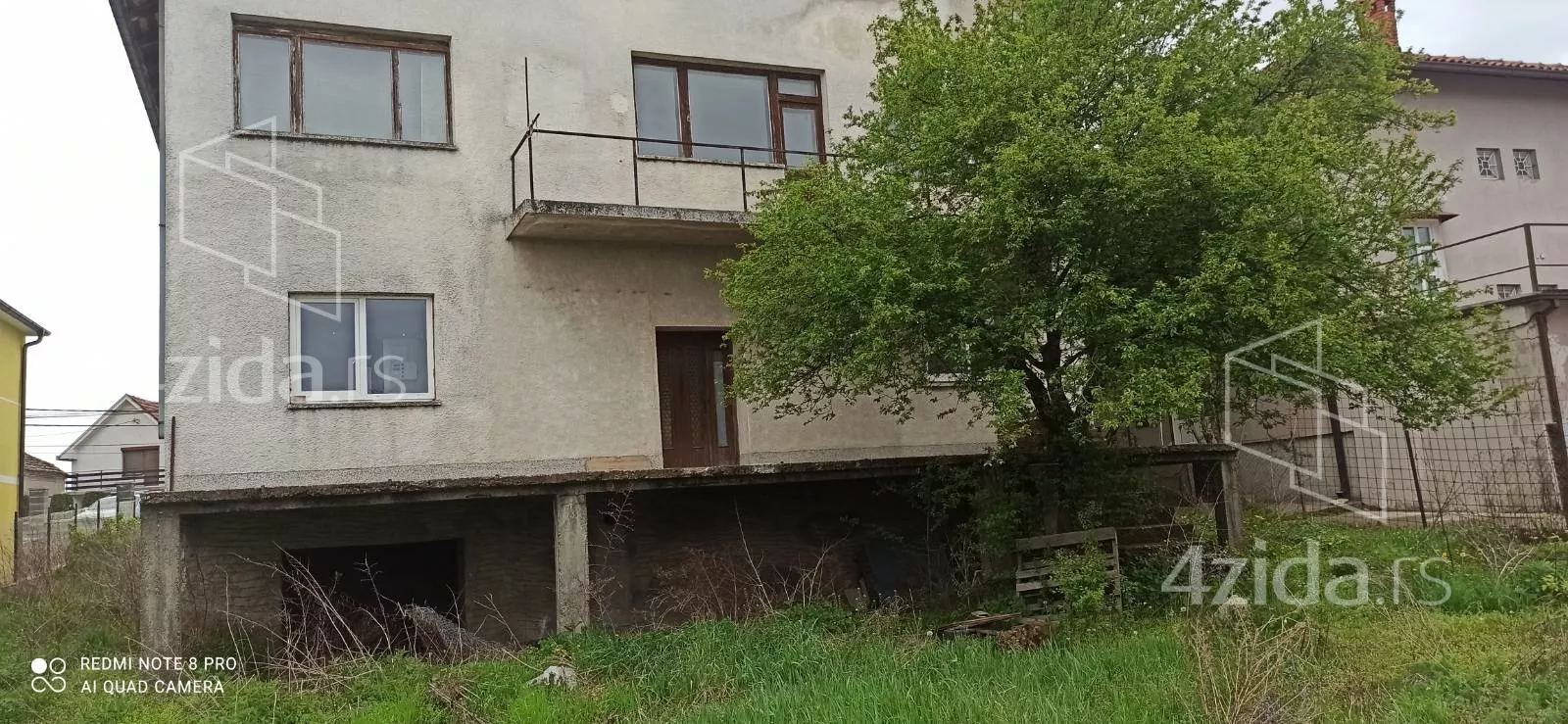3-etažna kuća | 4zida